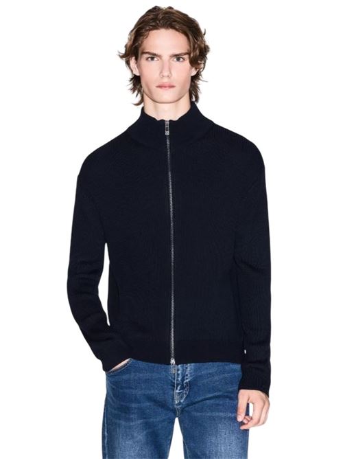 XM000912UB101 BLU ARMANI EXCHANGE | XM000912UB101 BLU